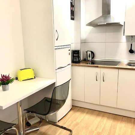 Ideal Estudio En El Centro Con Wifi Ронда Экстерьер фото
