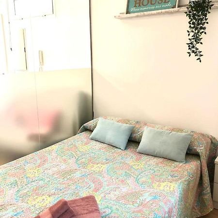 Ideal Estudio En El Centro Con Wifi Ронда Экстерьер фото