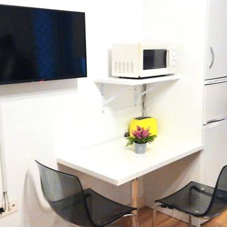 Ideal Estudio En El Centro Con Wifi Ронда Экстерьер фото